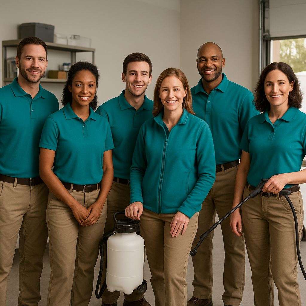 About Mosquito Control New York Pros