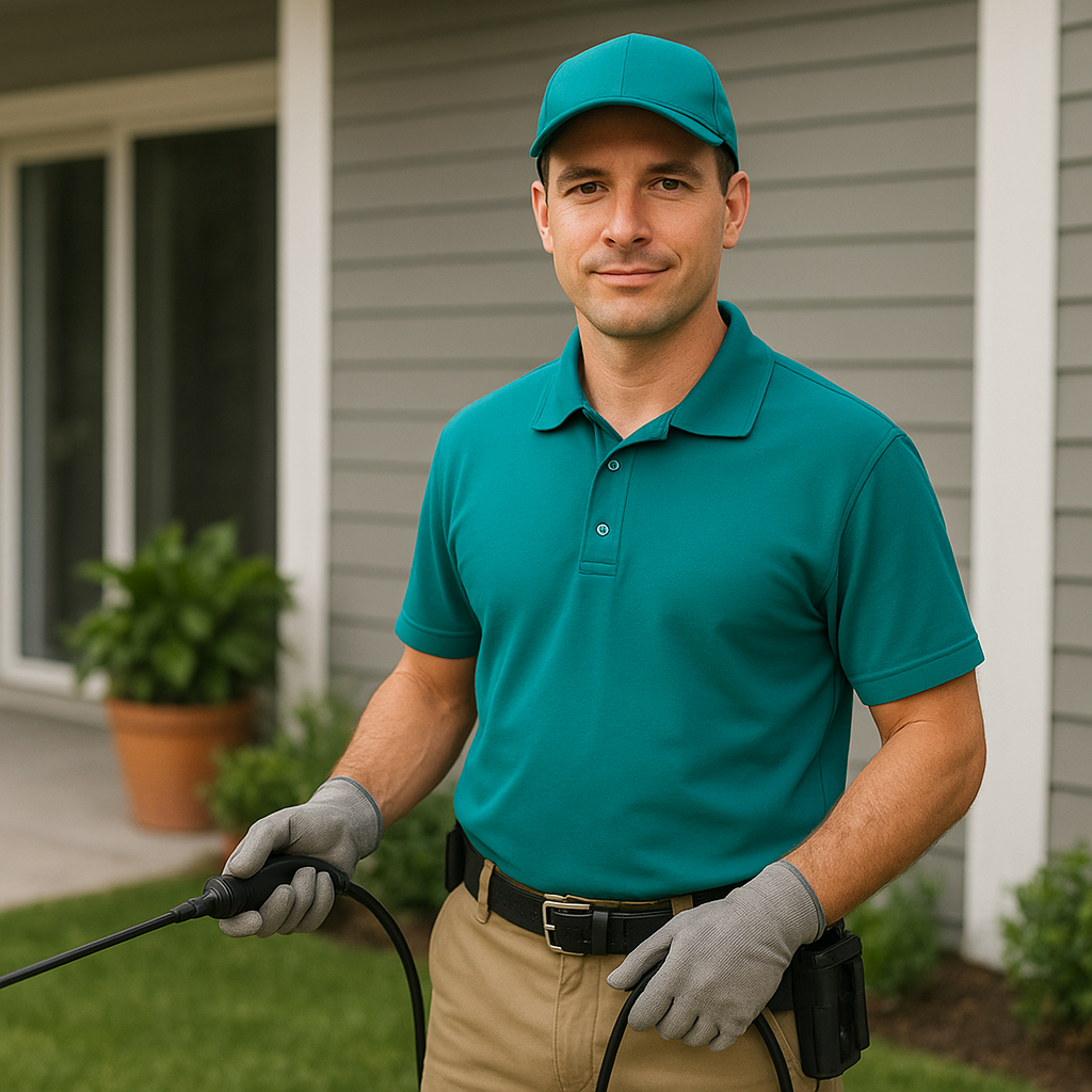 Why Choose Mosquito Control New York Pros for mosquito control New York in New York NY